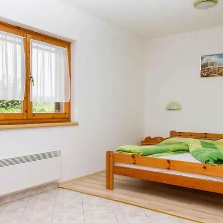Apartment In 19236 Balatonmariafurdo
